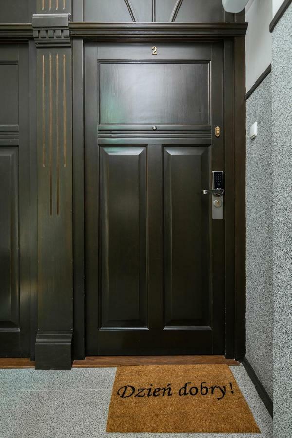 Apartamenty Przy Monte Cassino Sopot Exterior photo