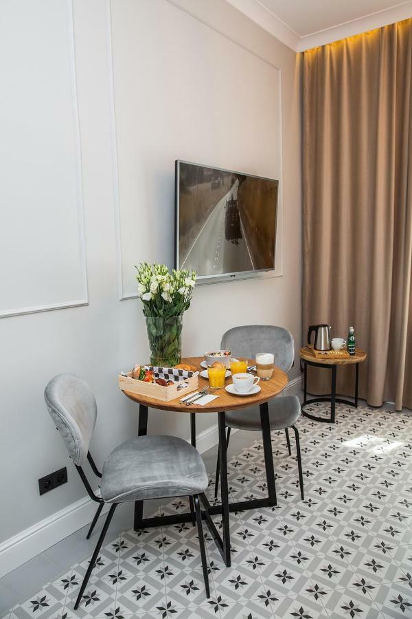 Apartamenty Przy Monte Cassino Sopot Exterior photo